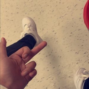 Meet your Posher, Vina